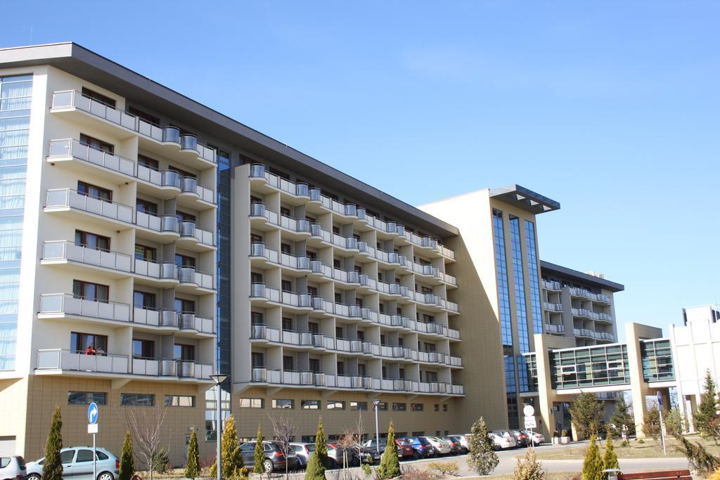 Apartamenty Promenada-Arka Kołobrzeg Værelse billede