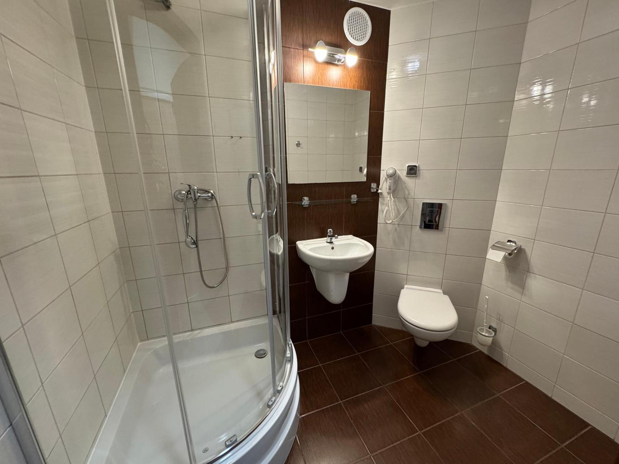 Apartamenty Promenada-Arka Kołobrzeg Eksteriør billede