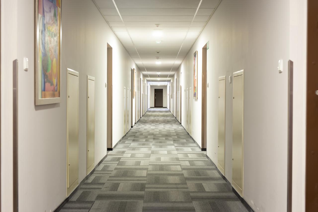 Apartamenty Promenada-Arka Kołobrzeg Eksteriør billede